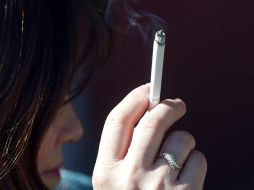 Según el Consejo Estatal Contra las Adicciones, es a los 12 años de edad cuando se inicia un fumador en Jalisco. ARCHIVO /