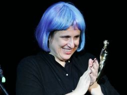 Para Markovitch, algunos de sus recuerdos son dignos de compartir con el público y son los que presenta en sus películas. EFE /