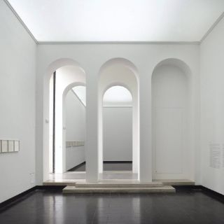 Vaticano debuta en Venecia con visión laica del Génesis