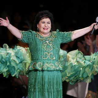 Carmen Salinas renuncia a la obra ''Aventurera''