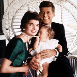 John F. Kennedy, más vigente que nunca