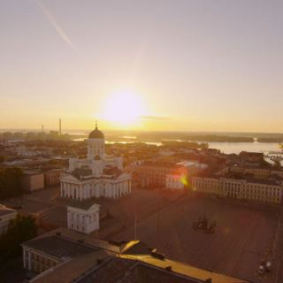 Fundación Guggenheim retoma proyecto para construir museo en Helsinki