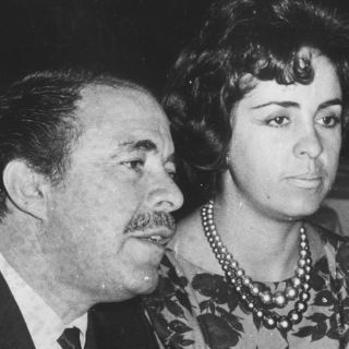 Fonoteca Nacional destaca talento de ''Tin Tan'' como cantante