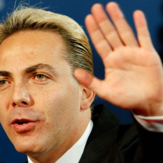 Cristian Castro explora la intimidad de sus clásicos