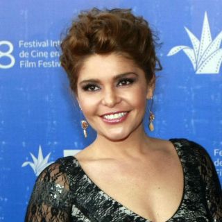 Itatí Cantoral cumple sueño de actuar en obra de Shakespeare