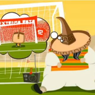 El Tri es motivo de burla en Panamá