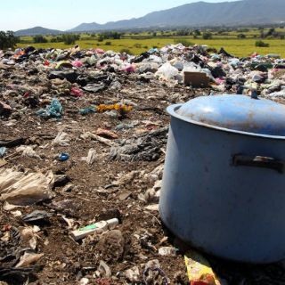 Guadalajara genera dos mil toneladas de basura diarias