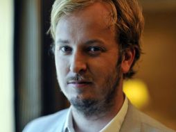 James Bobin actualmente se encuentra dirigiendo la película ''Los Muppets otra vez''. ESPECIAL /