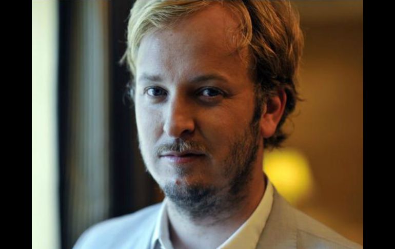 James Bobin actualmente se encuentra dirigiendo la película ''Los Muppets otra vez''. ESPECIAL /