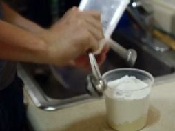 La compañía Soylent fabrica y provee alimentos en forma de dos productos llamados soylent rojo y soylent amarillo. ESPECIAL /