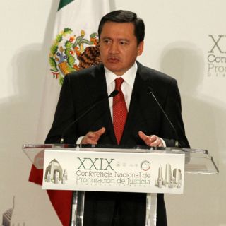 La Segob llama a acelerar el paso de nuevo sistema de justicia