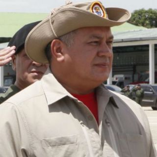 Cabello prevé confrontación en Venezuela si no hay castigo a oposición