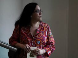 ''El Último Espejo'' fue publicado con el apoyo de CONACULTA y PD Editores. Sinembargo.mx  /