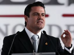 Aristóteles busca convertir esta región en ''el destino turístico número uno de México''. ARCHIVO /