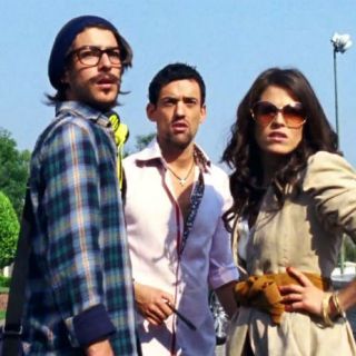 Al cine mexicano le llueven premios, pero le faltan espectadores: Paula Escalada