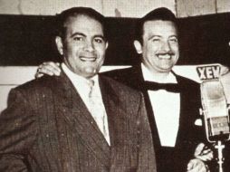 Manuel ''Wello'' Rivas (d) Ávila fue músico y compositor mexicano de canciones populares. ESPECIAL /