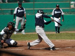 Los hidrocálidos descuentan en la segunda entrada. ARCHIVO /