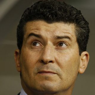 De la Torre, optimista tras empate