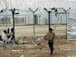 Puede haber cerca de mil 500 heridos con la urgente necesidad de una evacuación inmediata pues necesitan tratamiento médico urgente. ARCHIVO /