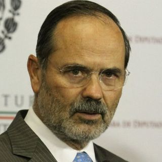 Pacto por México permitirá tener un país más justo: Madero