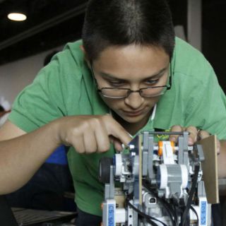 El IPN realizará primera copa internacional de robótica