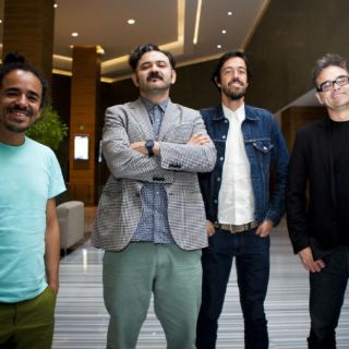 ''Los Tacubos'', a rugir con Los Tigres