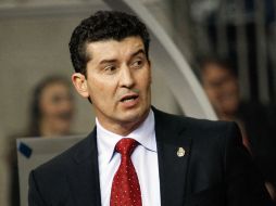 'Chepo' de la Torre pordrá contar con plantel completo previo al duelo eliminatorio en Jamaica. AFP /