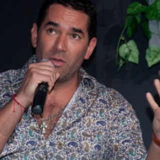 Santamarina destaca empeño de Gloria Trevi en ''Libre para amarte''