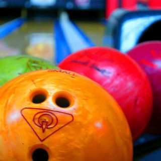 Boliche, mejor en el mundo real