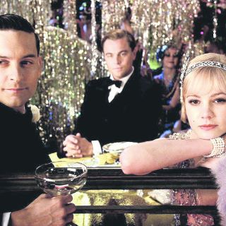 Extravagancia crónica