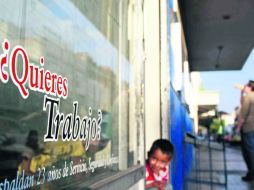 Contraste. El México estable, sin inflación y con poca deuda. ESPECIAL /