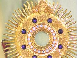 La unidad de la Iglesia encuentra su grandeza cuando se manifiesta la fe.  /