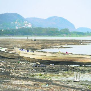 Pendiente, reglamento para  la Cuenca Lerma-Chapala