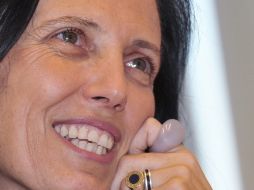 El libro se compone de dos rupturas paralelas: la humana y la histórica. ARCHIVO /