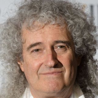 Brian May lidera una protesta contra el sacrificio de tejones