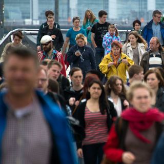 Surge agresivo conflicto étnico en el oriente de Berlín