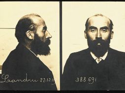 ''Barba Azul'', pudiera haber seducido y asesinado hasta a 283 mujeres. EFE /