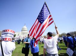 Bajo la propuesta de ley HB 786 el solicitante deberá pasar por una revisión de sus antecedentes. ARCHIVO /