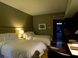 Las empresas prestadoras de servicios turísticos son el rostro más visible para el visitante. ARCHIVO /