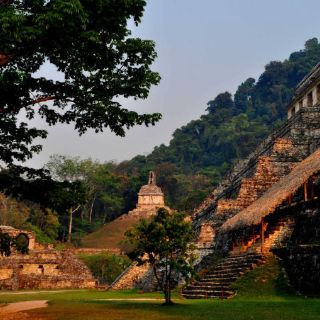 Chiapas anuncia actividades para conmemorar el Día Mundial del Medio Ambiente