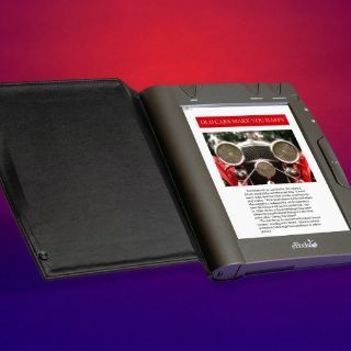 Las bibliotecas, ante el desafío del libro electrónico