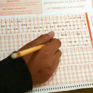 La CNTE denuncia supuesta venta de prueba ENLACE