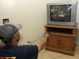 Las señales del IPN, Telemundo, Azteca y Televisa han regresado a la señal de Tijuana, Tecate y Rosarito. ARCHIVO /