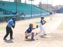 En la Categoría 7-8, Algodoneros vence 13-8 a Marineros, mientras que Washington derrota 29-14 a la Selección de 5 y 6 años. ARCHIVO /