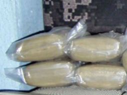 Se sospecha que algún trabajador de mantenimiento pueda ser parte de una organización internacional de narcotráfico. ARCHIVO /