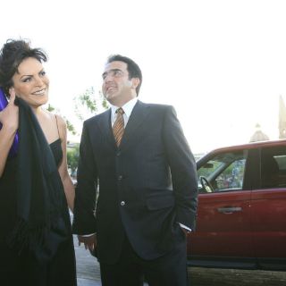 Mara Patricia Castañeda regresará a la actuación