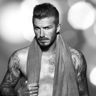 Cruise podría apoyar debut en cine de Beckham