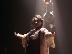 La obra ofrece una historia de aventuras de piratas, que revisa temas como la identidad y la libertad. ARCHIVO /