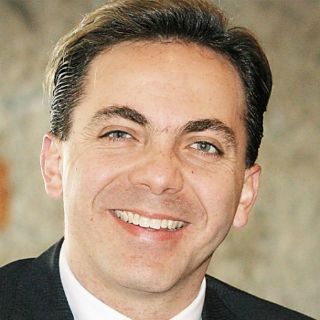 Cristian Castro desea participar en ''Mentiras''