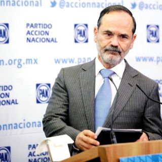 Madero desestima denuncia de Pemex contra Nava